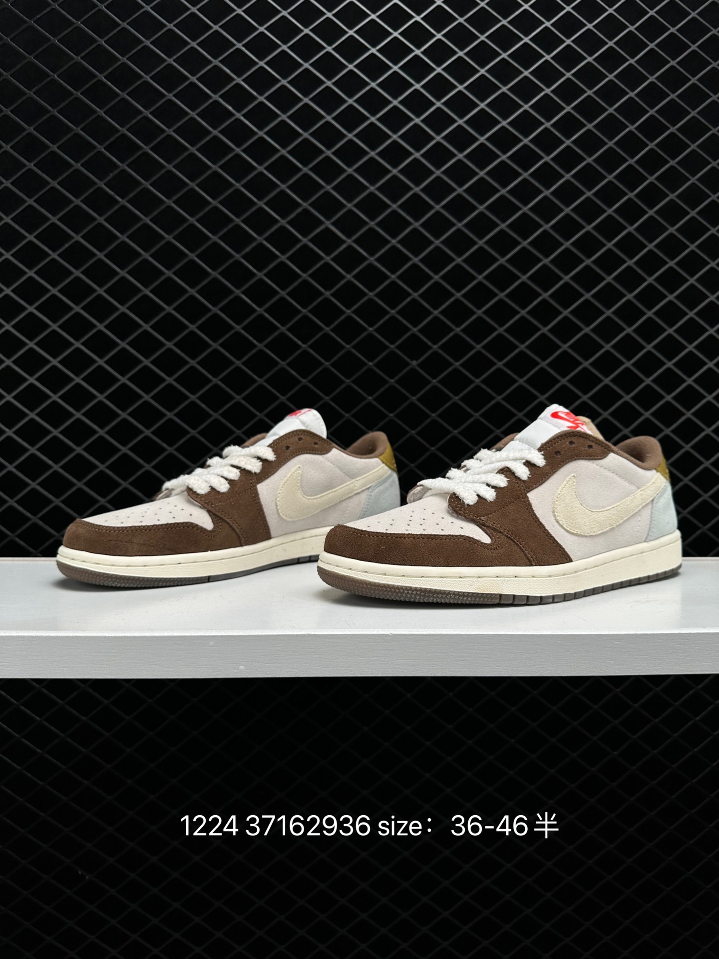 Air Jordan 1 Low AJ1